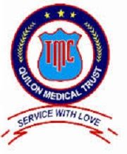 Travancore Medical College Logo